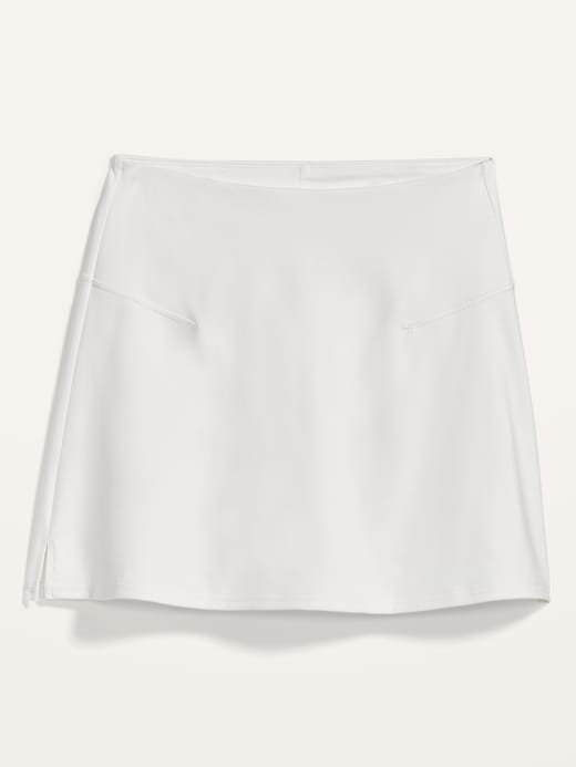 Image number 4 showing, Extra High-Waisted PowerSoft Skort for Women