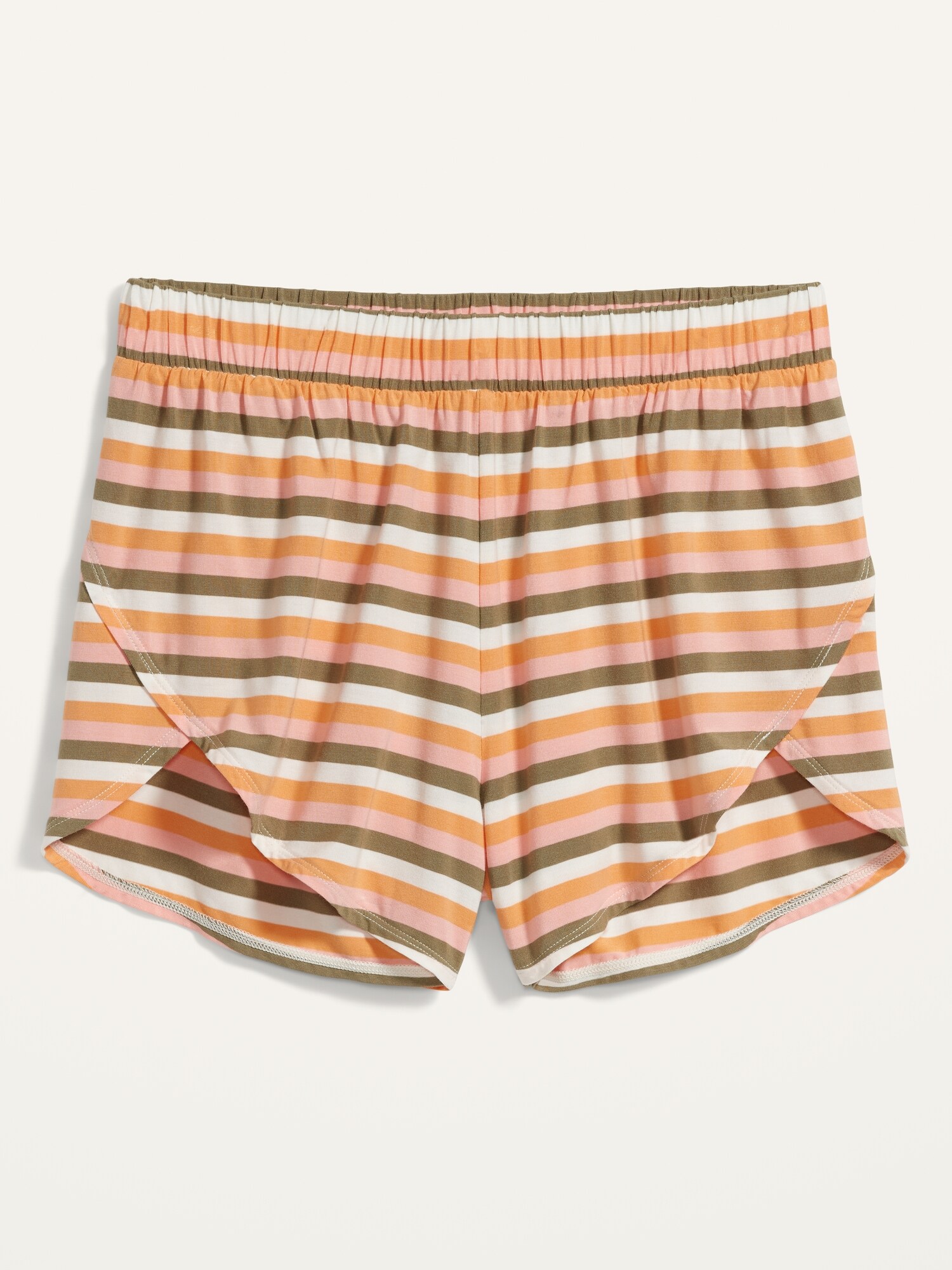 old navy womens sleep shorts