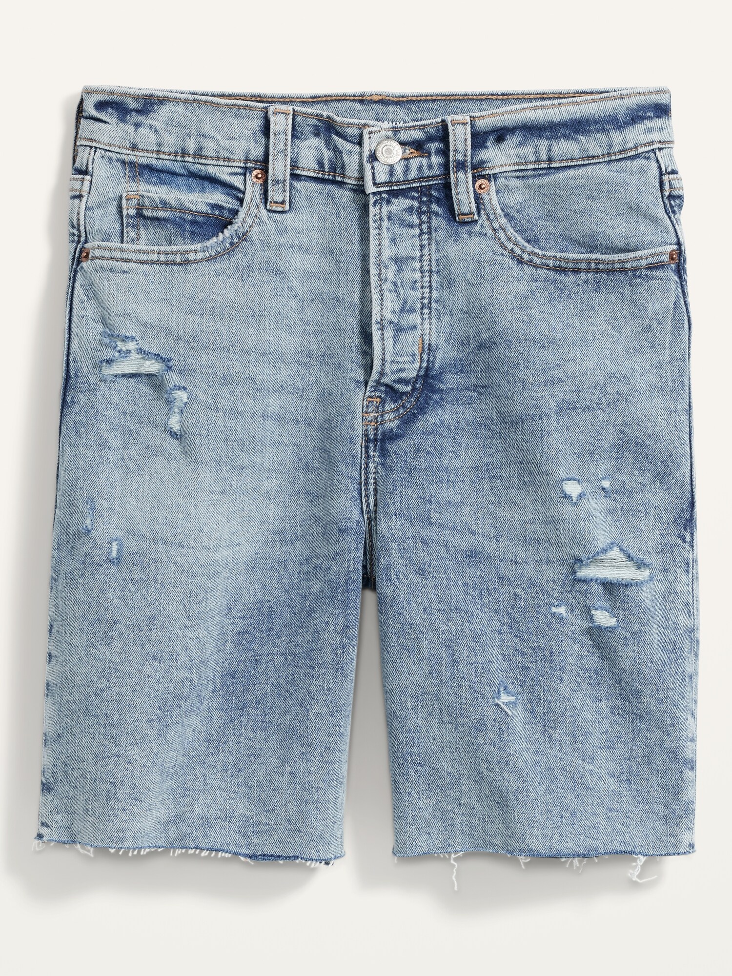 Extra short hot sale jeans mens