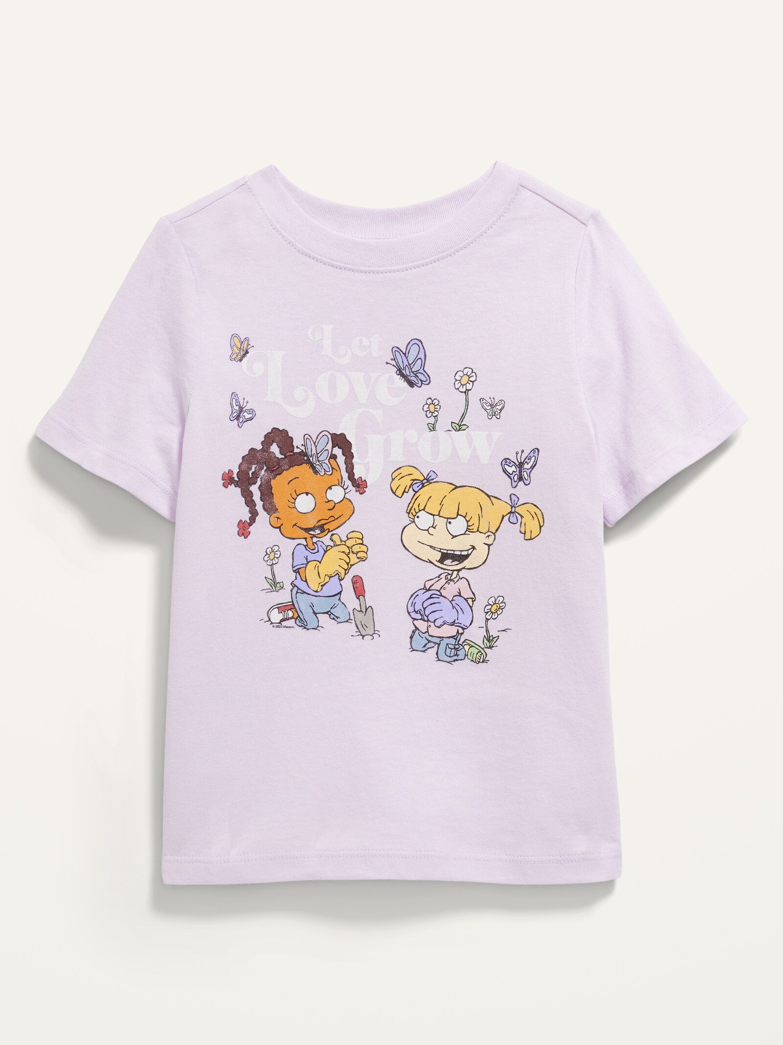 cute rugrats shirts