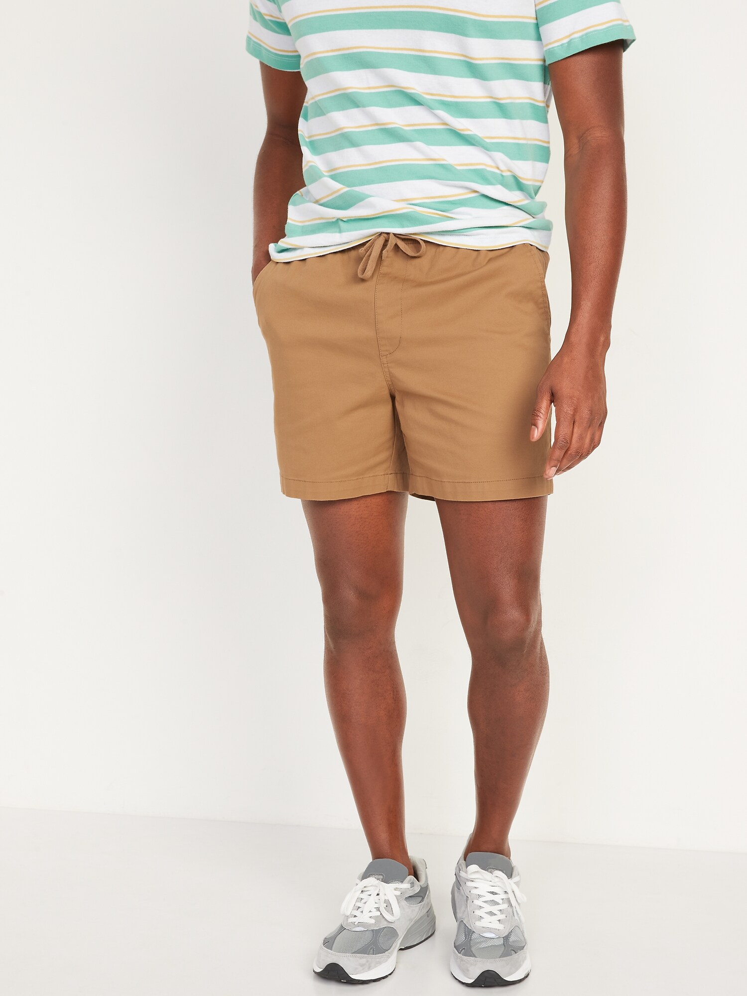 5 inch jogger shorts
