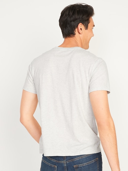 Crew-Neck T-Shirt | Old Navy