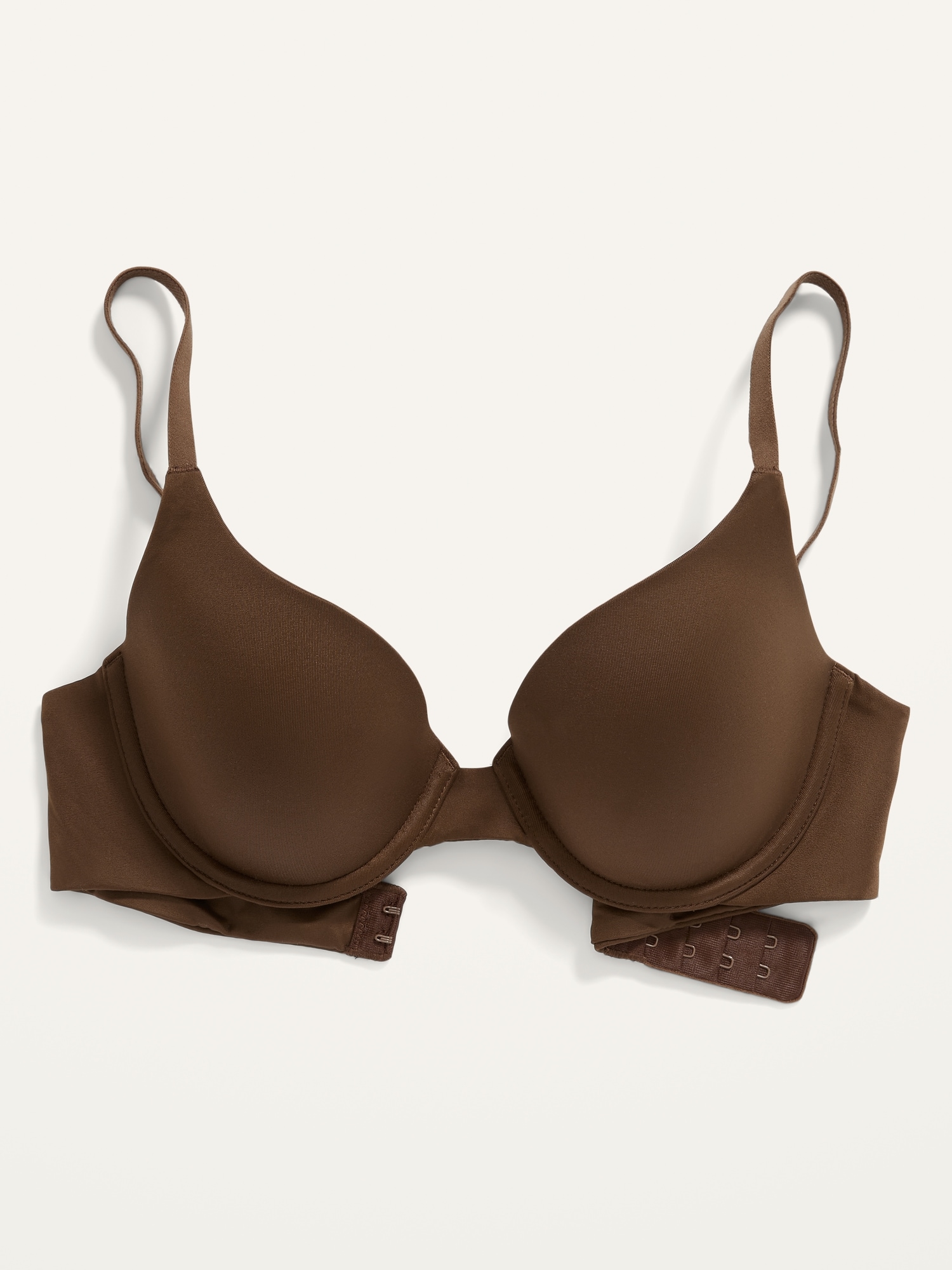 Cacique Invisible Backsmoother Lightly Lined Full Coverage Bra NWT in Size  46G - $28 New With Tags - From Kristi