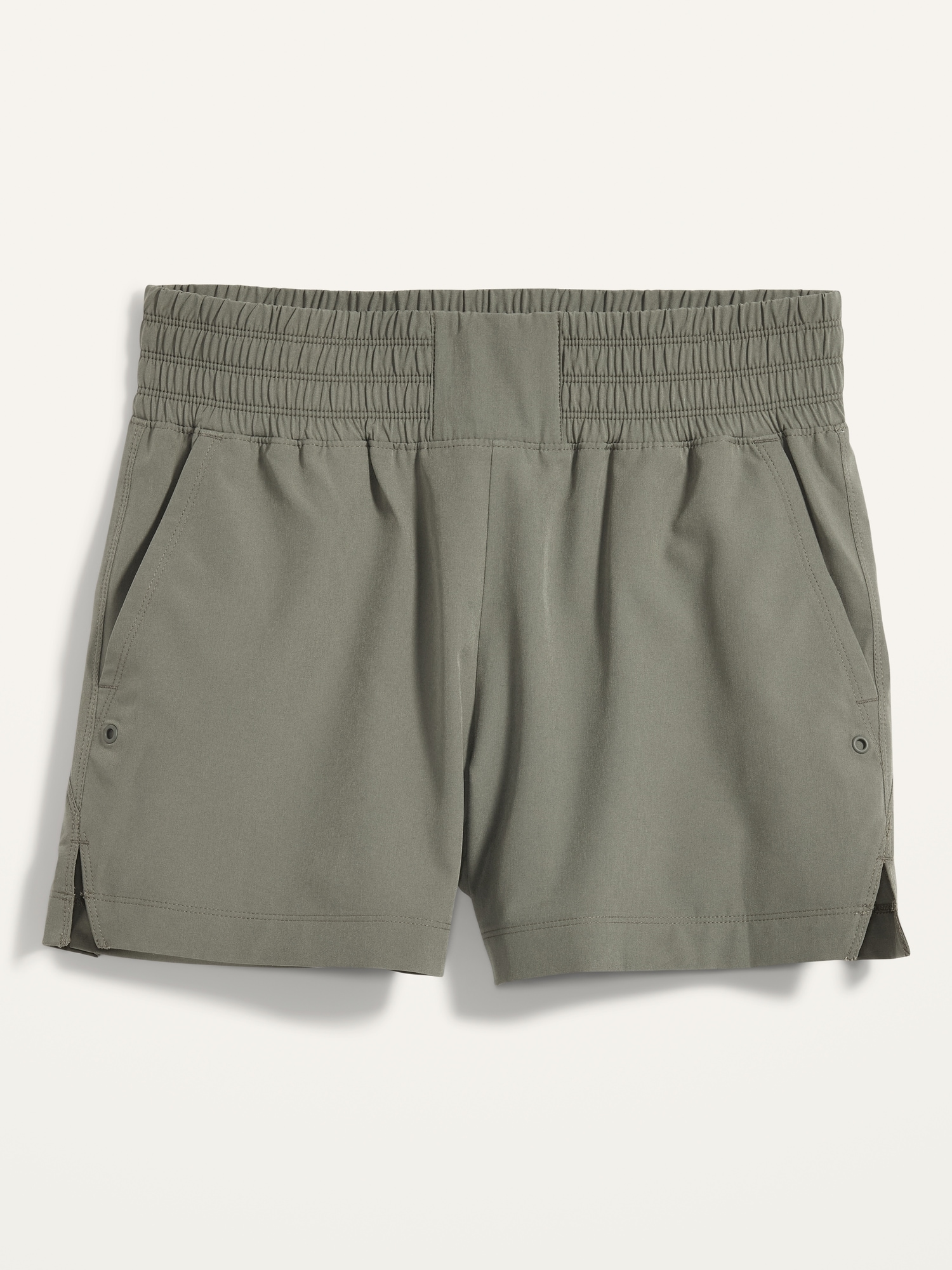【 SATUR 】Lawton Tech Shorts SATUR] Lawton All Day Track Shorts