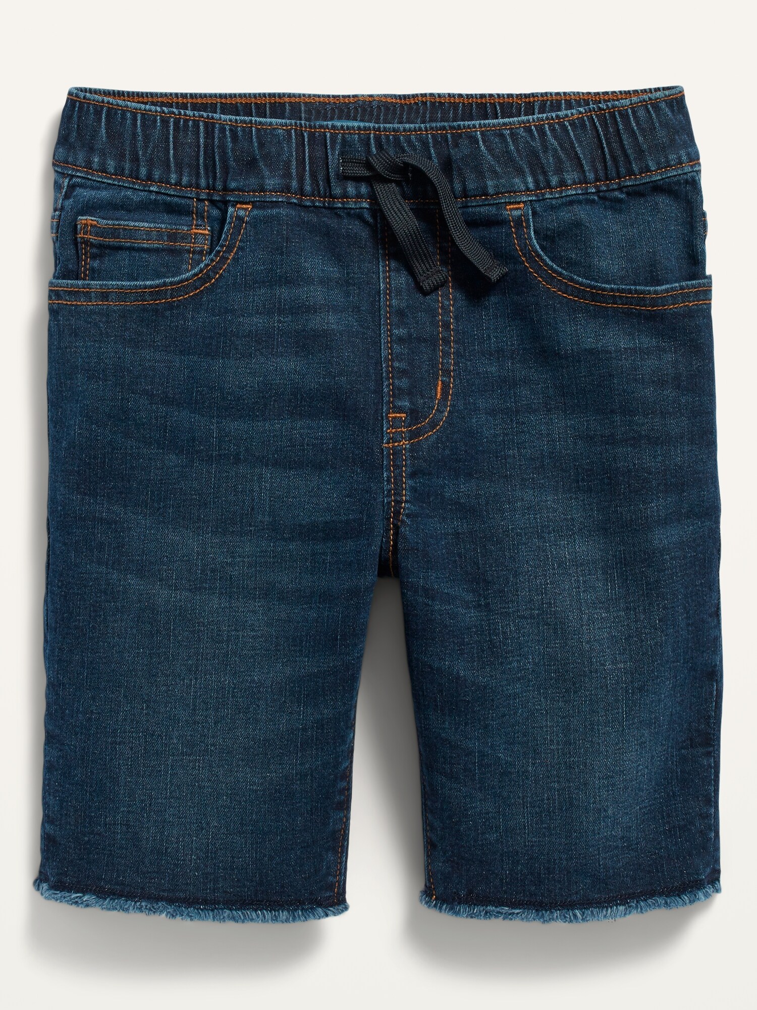 Jean deals jogger shorts