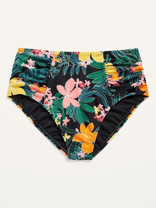 Women's Ltd Swim Bikini Bottom - Niuhi