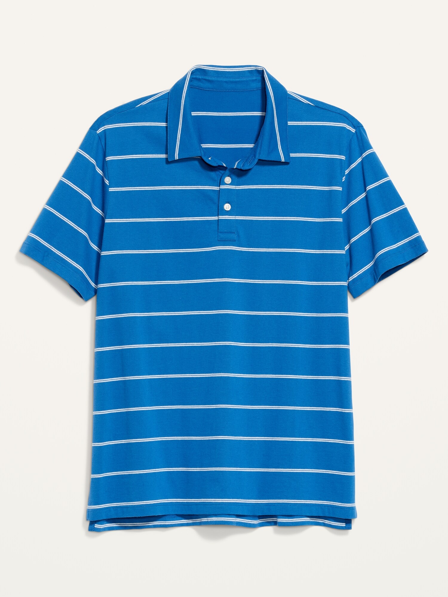 old navy soft washed polo