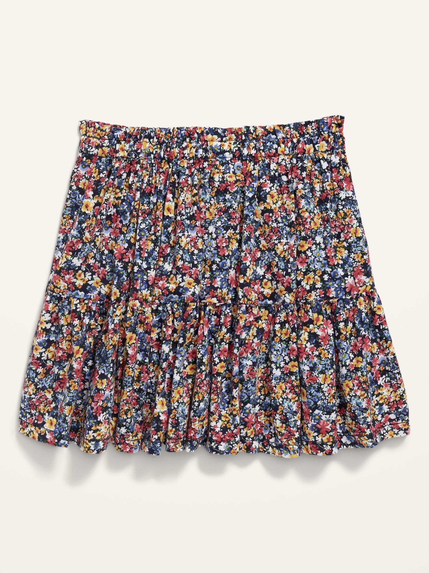 Paperbag skirt outlet 4t