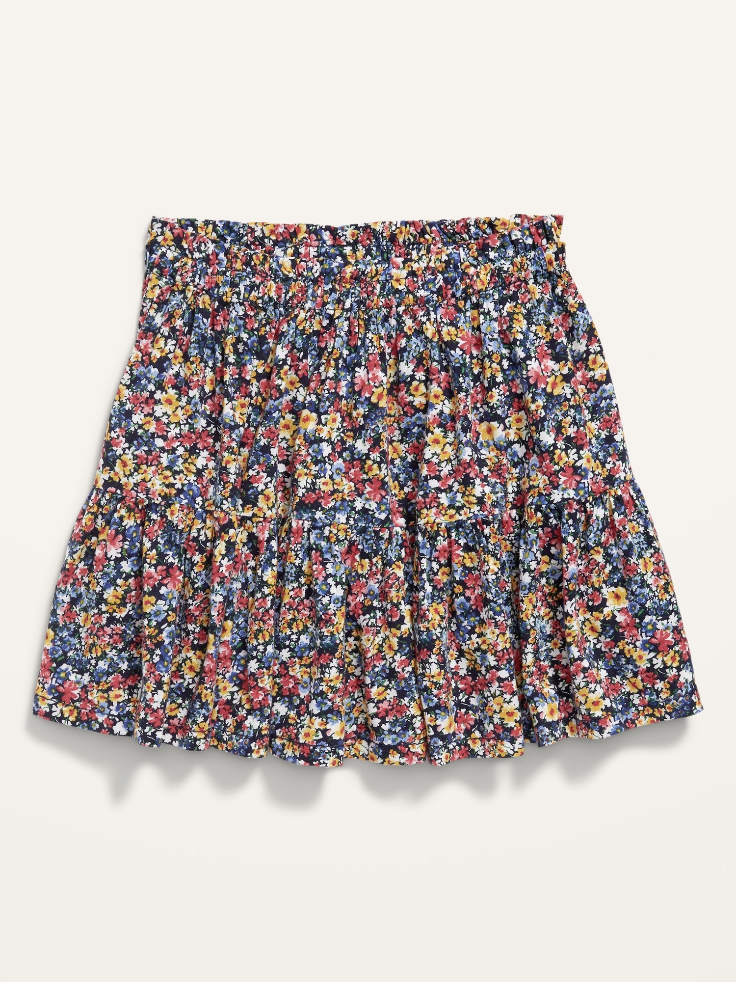 Paperbag 2024 skirt 4t