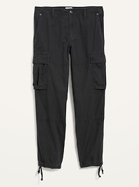 Loose Taper Ripstop Non-Stretch '94 Cargo Pants for Men