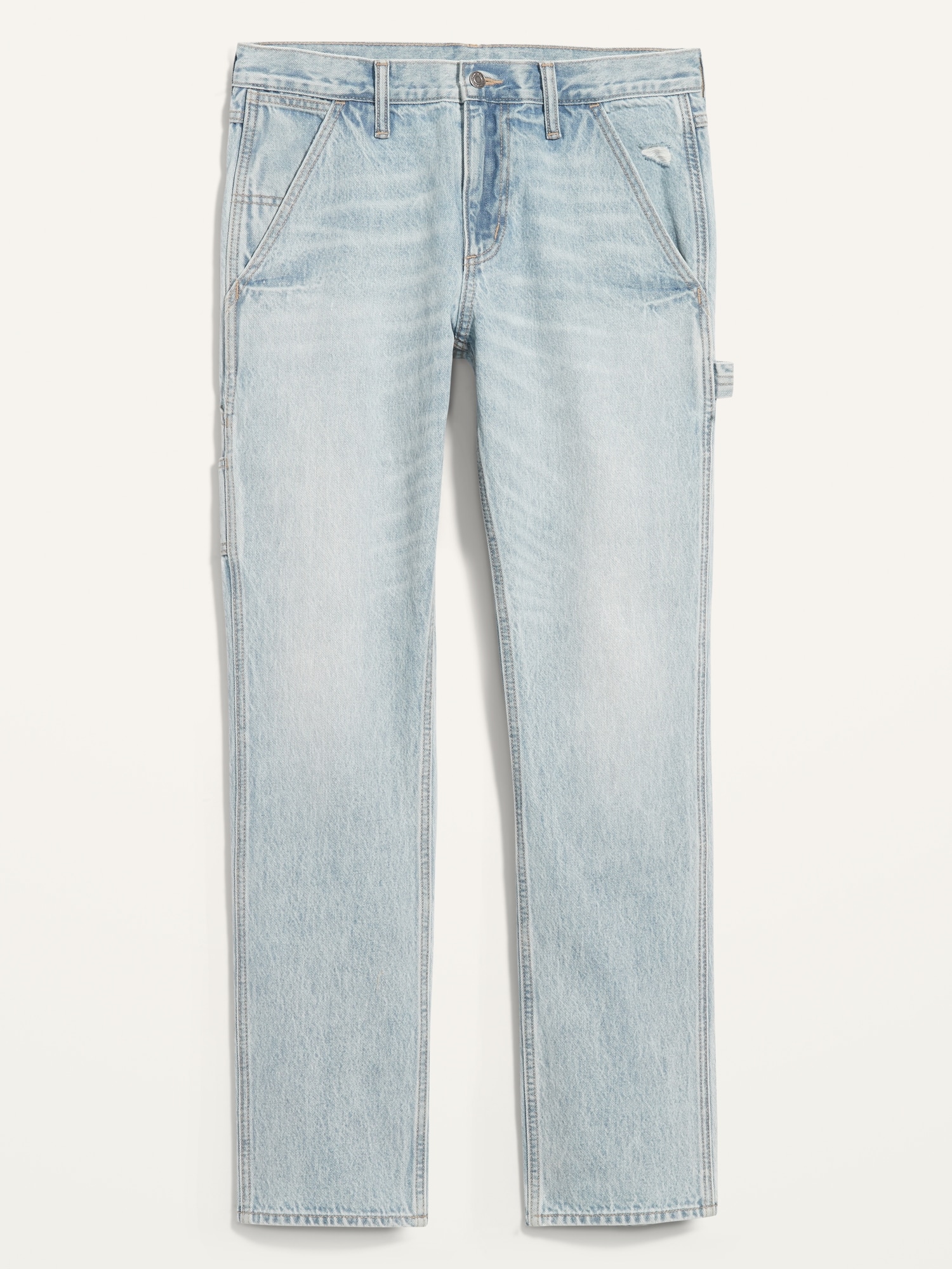 Men's carpenter best sale jeans old navy