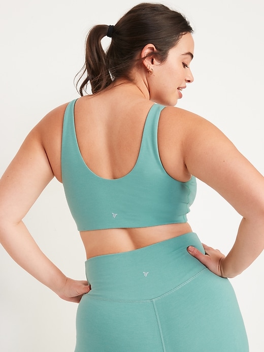 Image number 3 showing, Light Support PowerChill Sports Bra 2-Pack