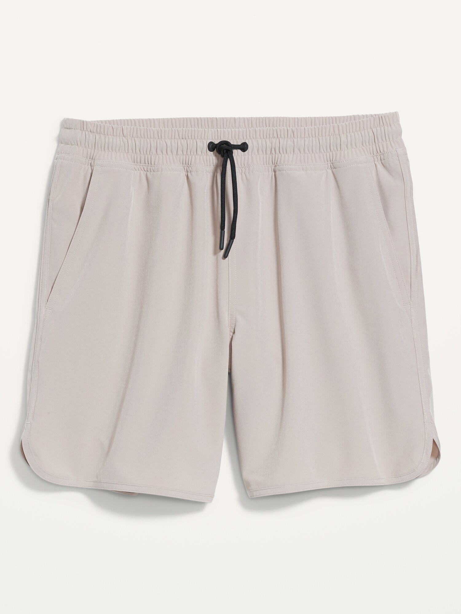 j crew tech shorts 7 inch