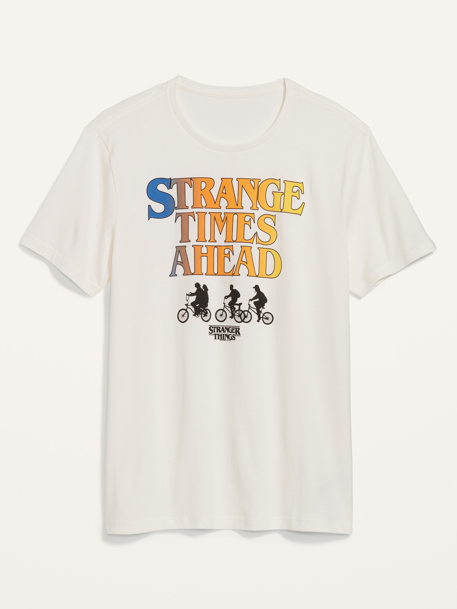 stranger things old navy