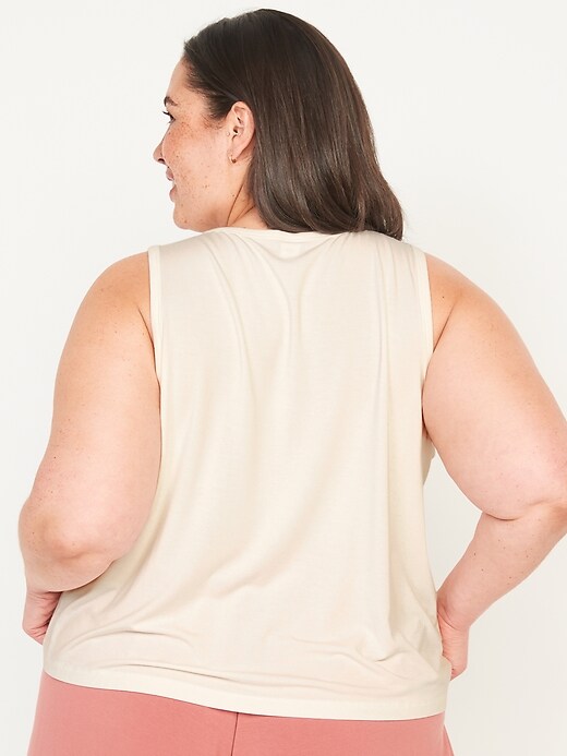 Sunday Sleep Pajama Tank Top Old Navy