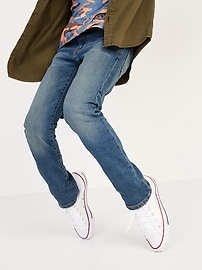 View large product image 3 of 4. Skinny Jeans for Boys