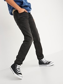 View large product image 3 of 4. Original Taper Jeans for Boys