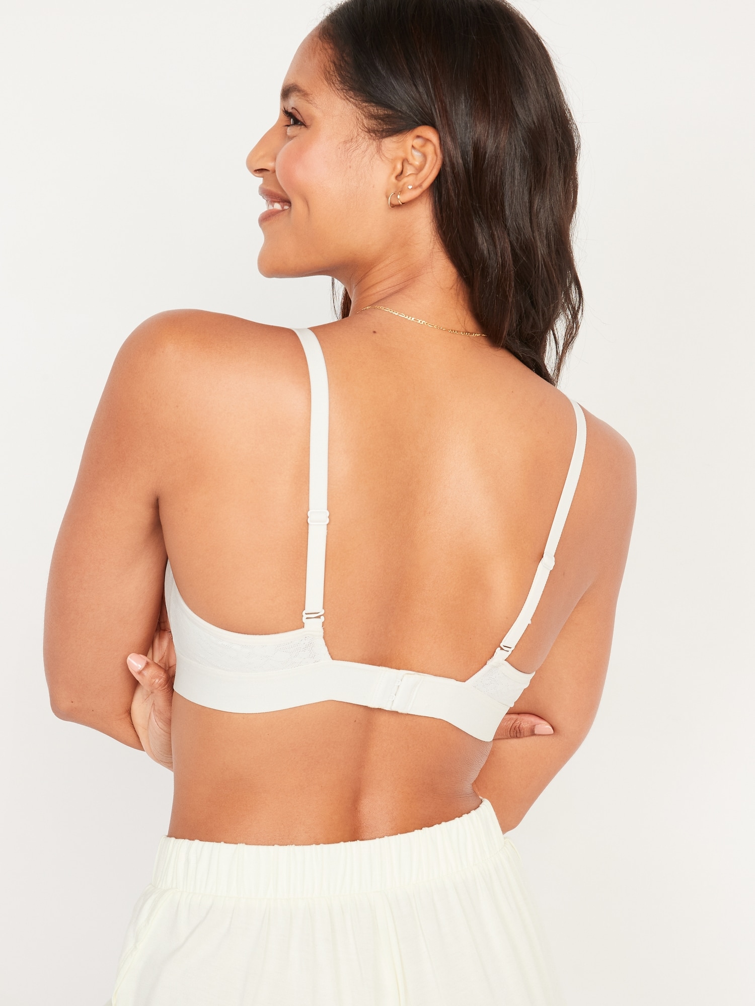Thistle & Spire Monarch Bralette by at Free People - ShopStyle Bras