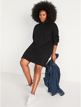 Old navy t shirt dress plus size sale