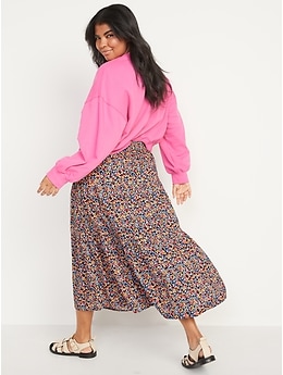 New look petite maxi skirt sale