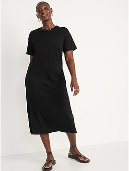 t shirt dress at old navy