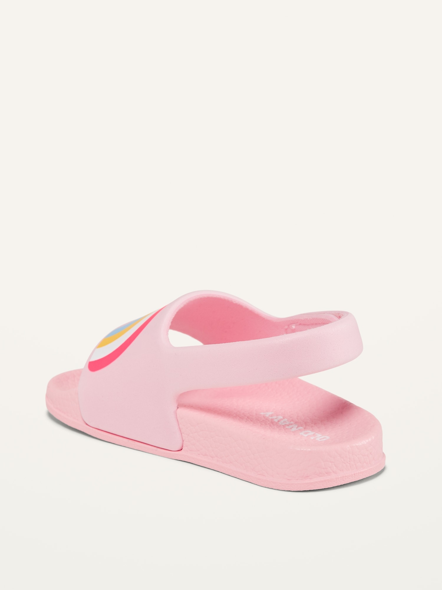 Sandales piscine online bebe