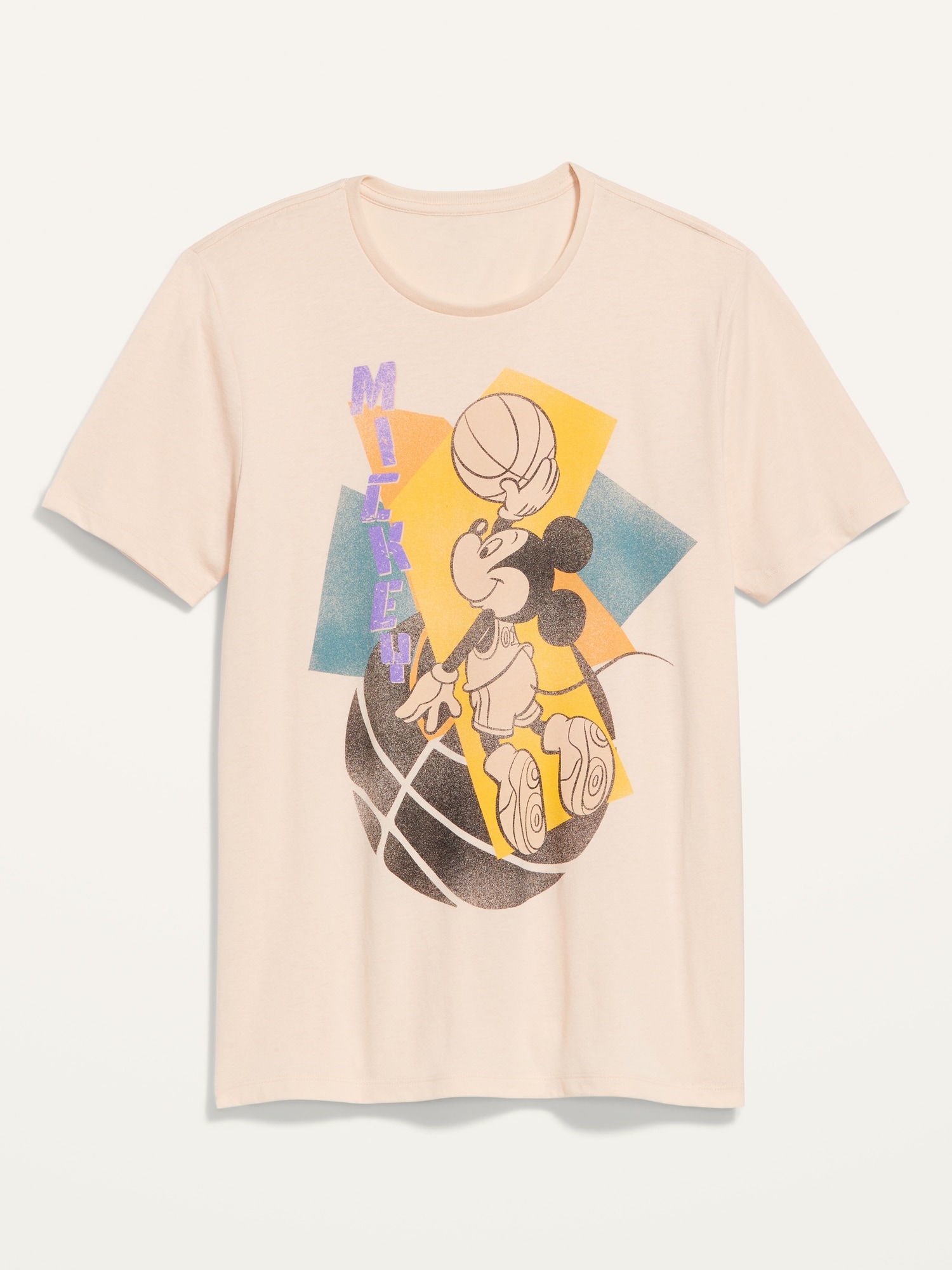 Disney© Mickey Mouse Basketball Gender 