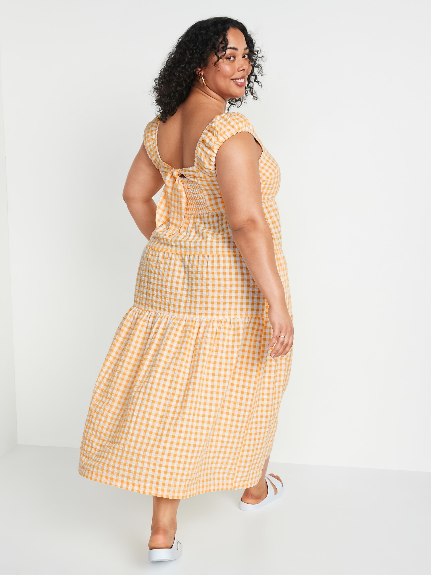 Old navy plus size maxi clearance dresses