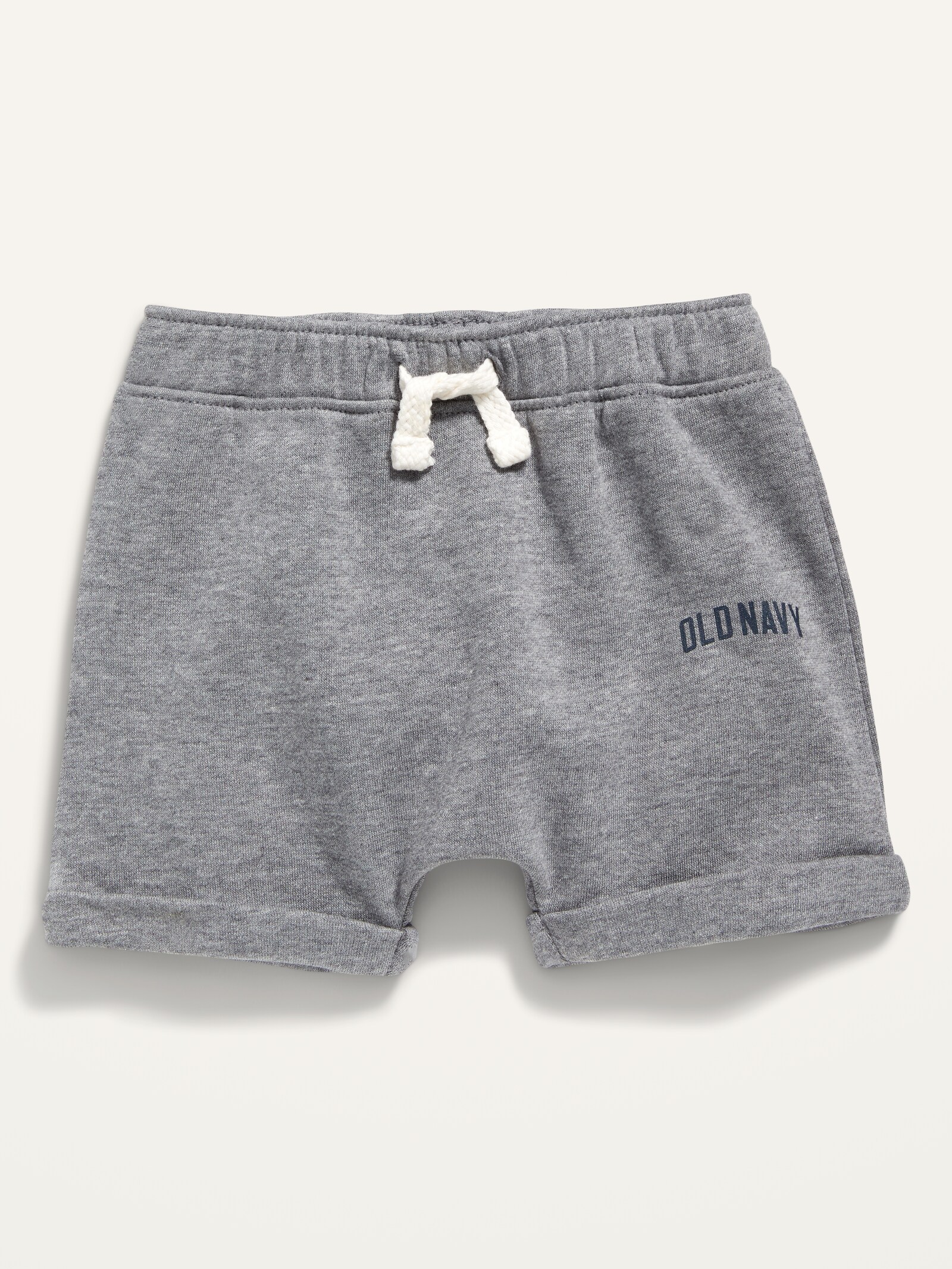 old navy logo shorts