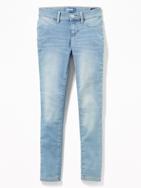 Rockstar 360° Stretch Jeggings for Girls