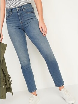 Old navy hot sale power jeans