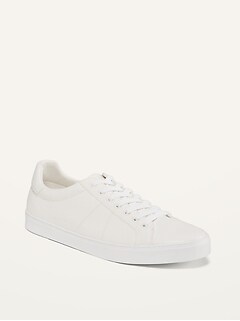 old navy white shoes mens