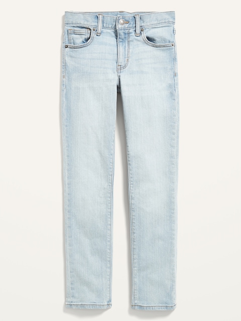 Skinny Built-In Flex Jeans for Boys