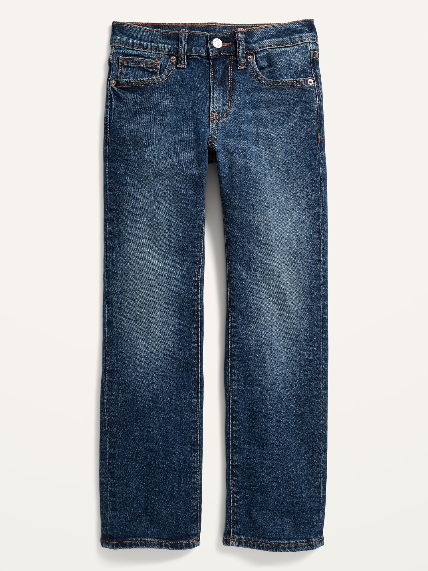 Built-In Flex Straight Jeans for Boys | Old Navy