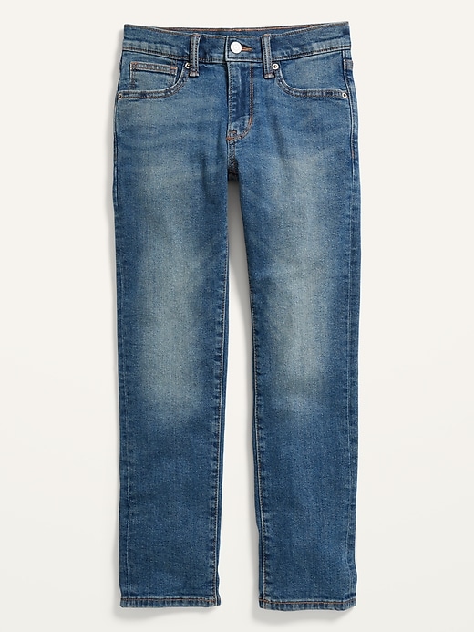 View large product image 1 of 4. Built-In Flex Skinny Jeans For Boys