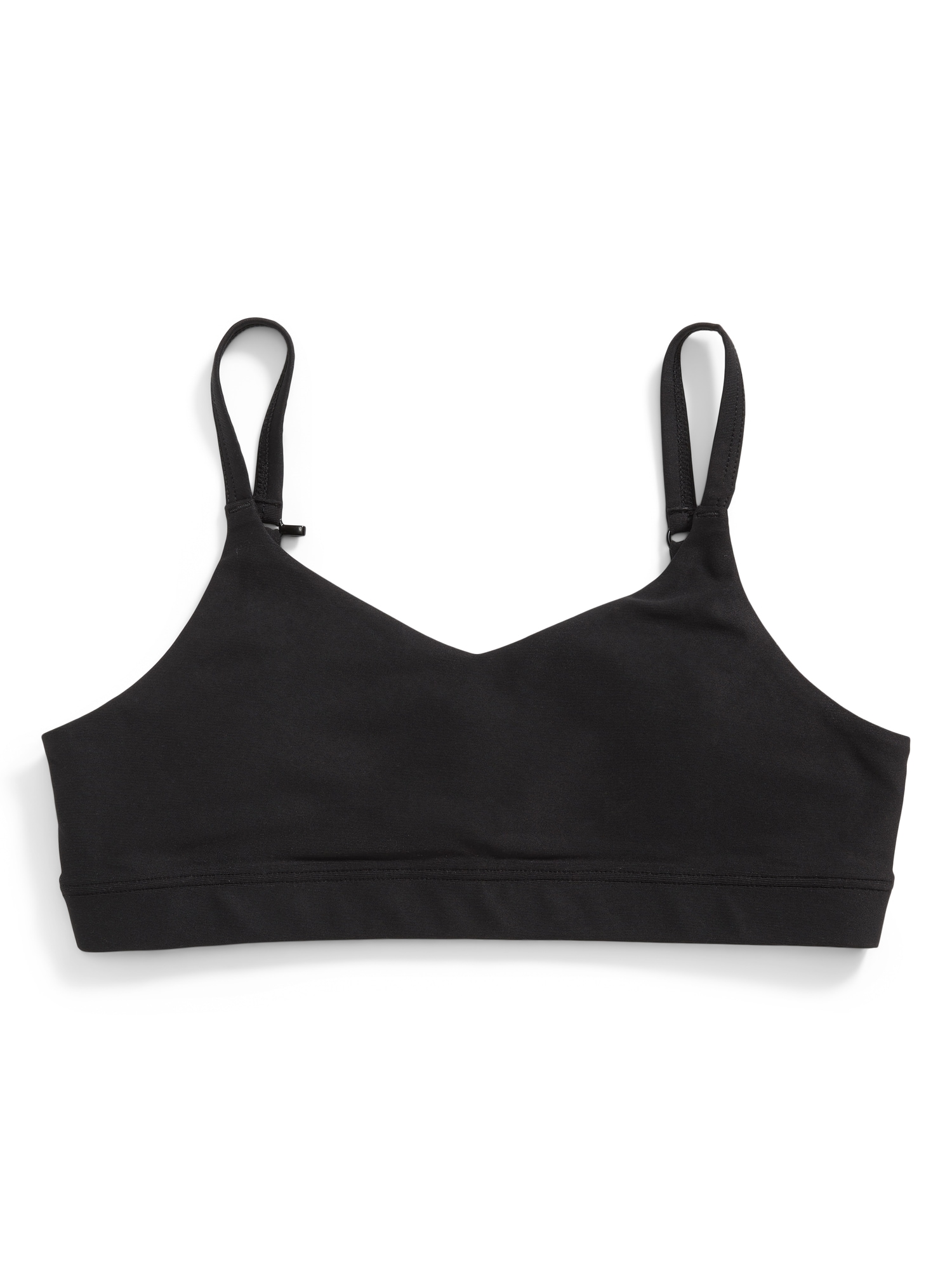 PowerSoft Everyday Convertible-Strap Bra for Girls | Old Navy