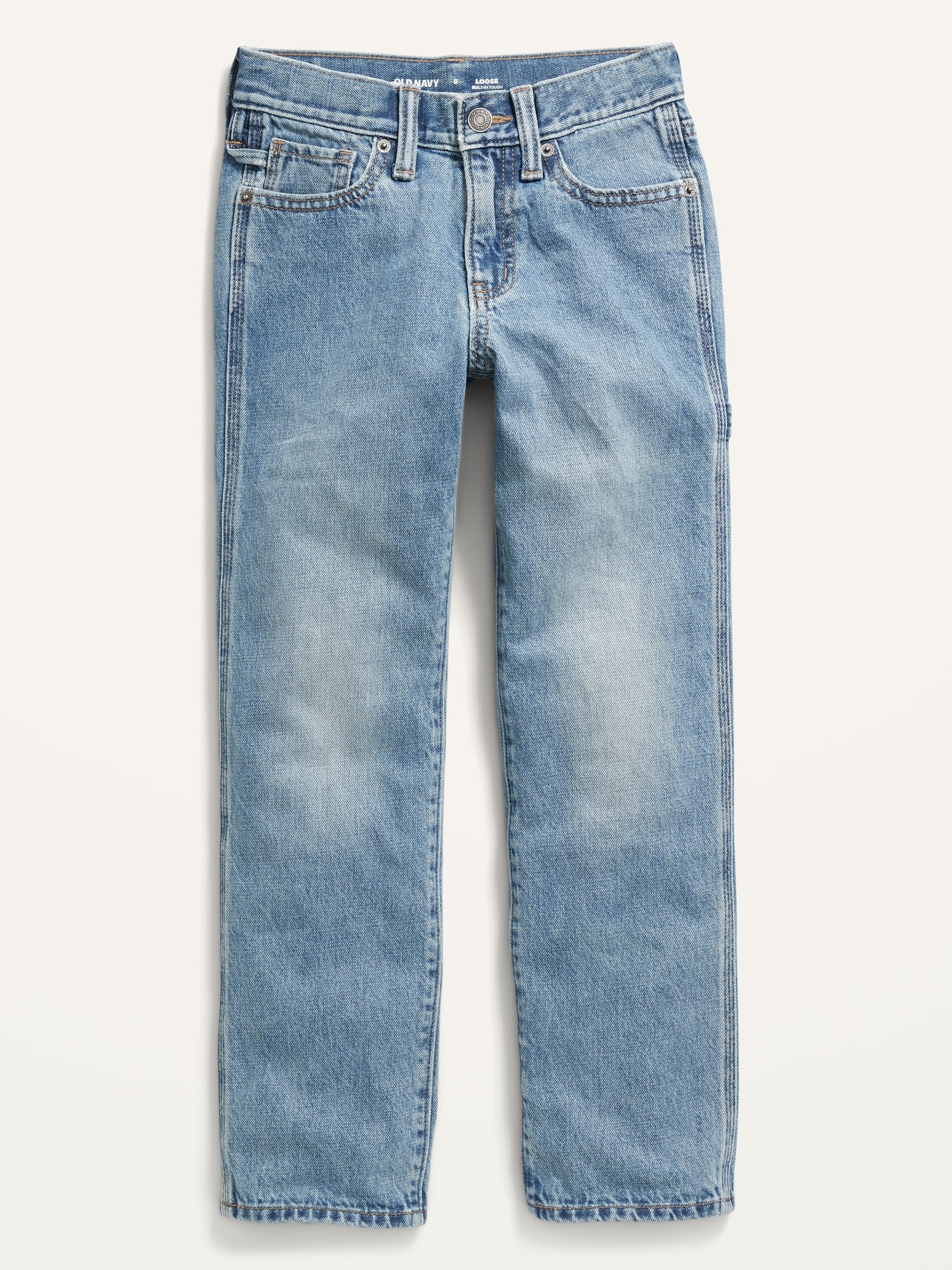 Carpenter Jeans - Light Wash