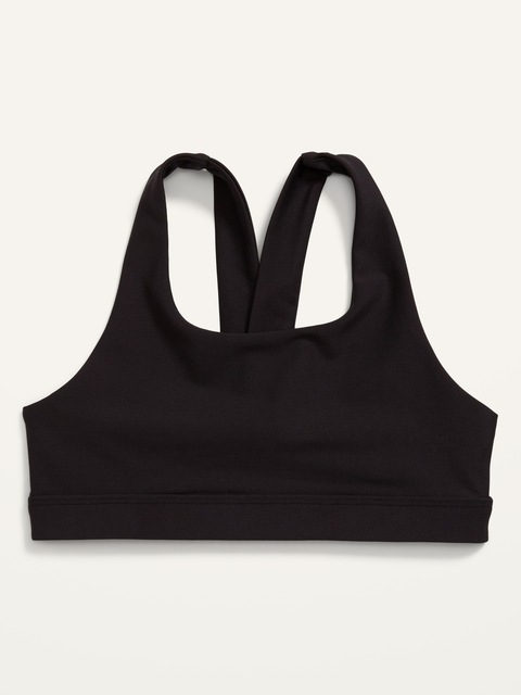 SOUTIEN-GORGE DE SPORT POWERSOFT AVEC DOS EN V POUR FILLE