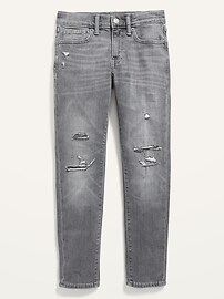 Original Taper 360° Built-In Flex Jeans for Boys