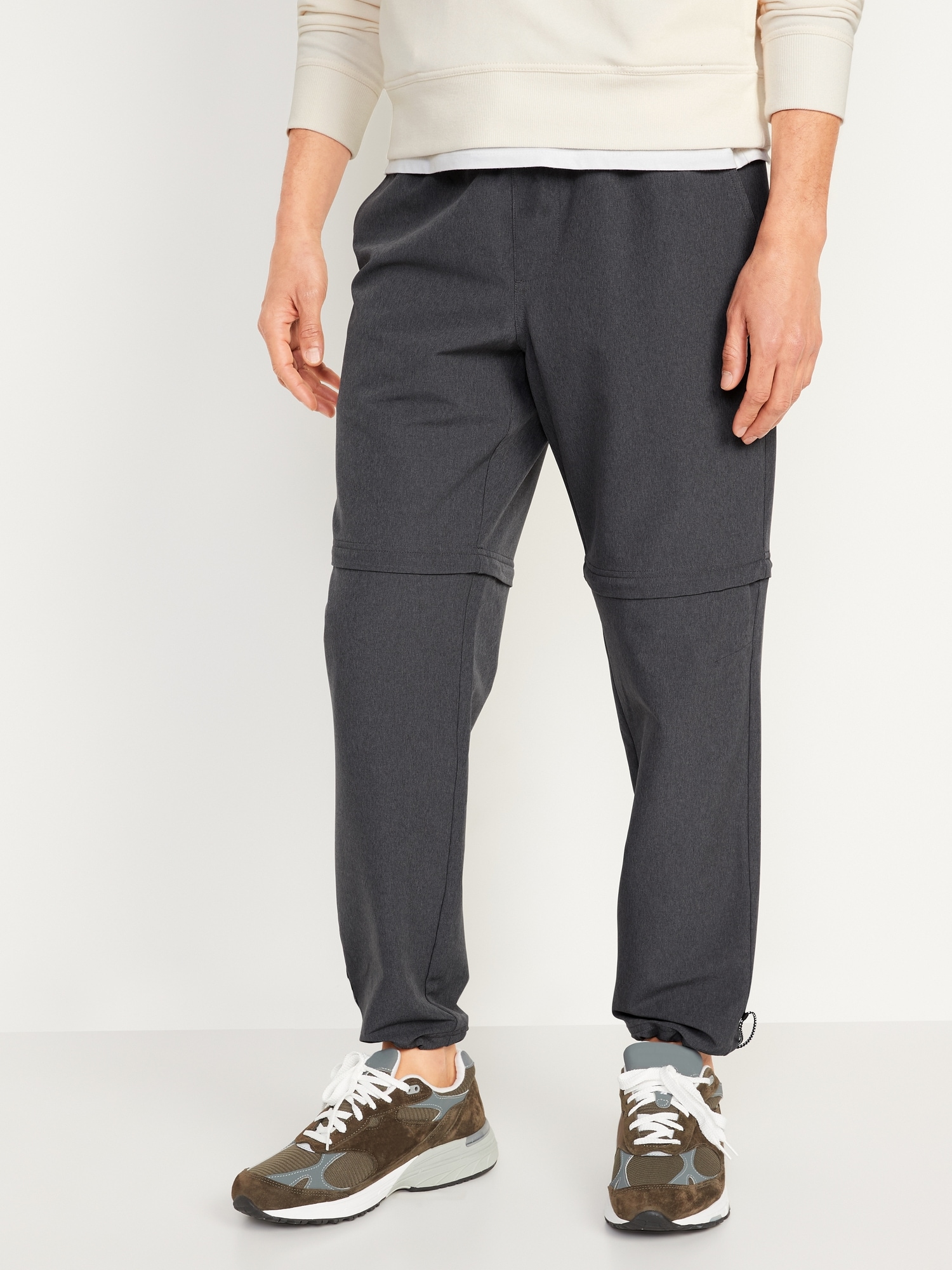 water repellent pants old navy