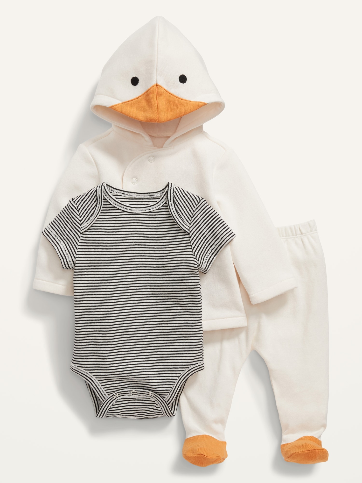 Baby boy 2024 duck outfit