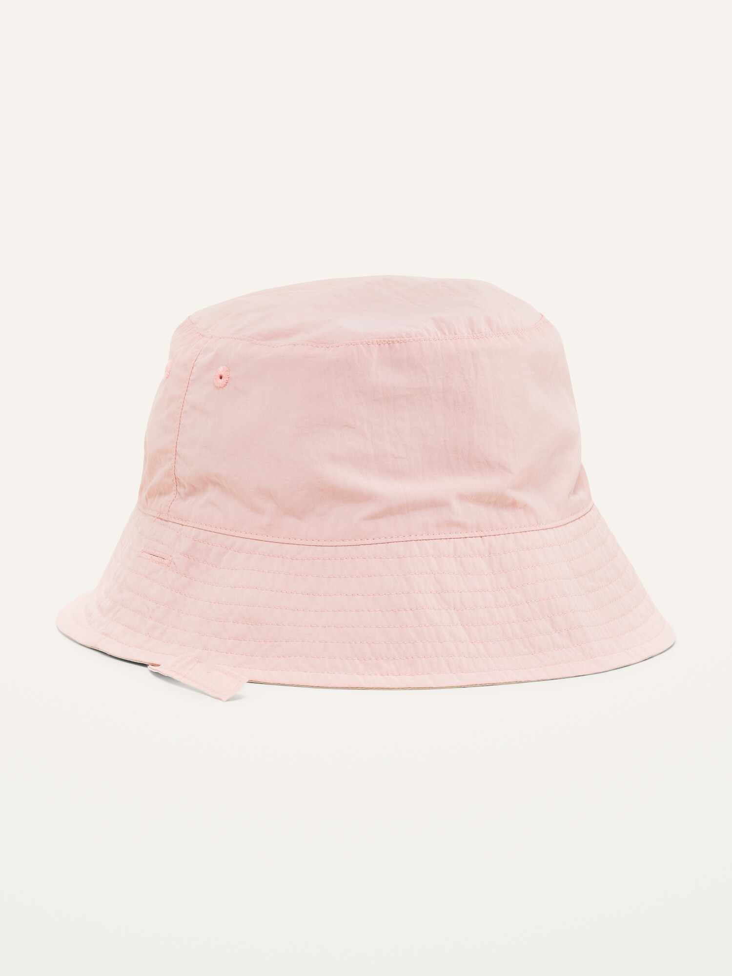 Unisex Reversible Bucket Hat for Baby 