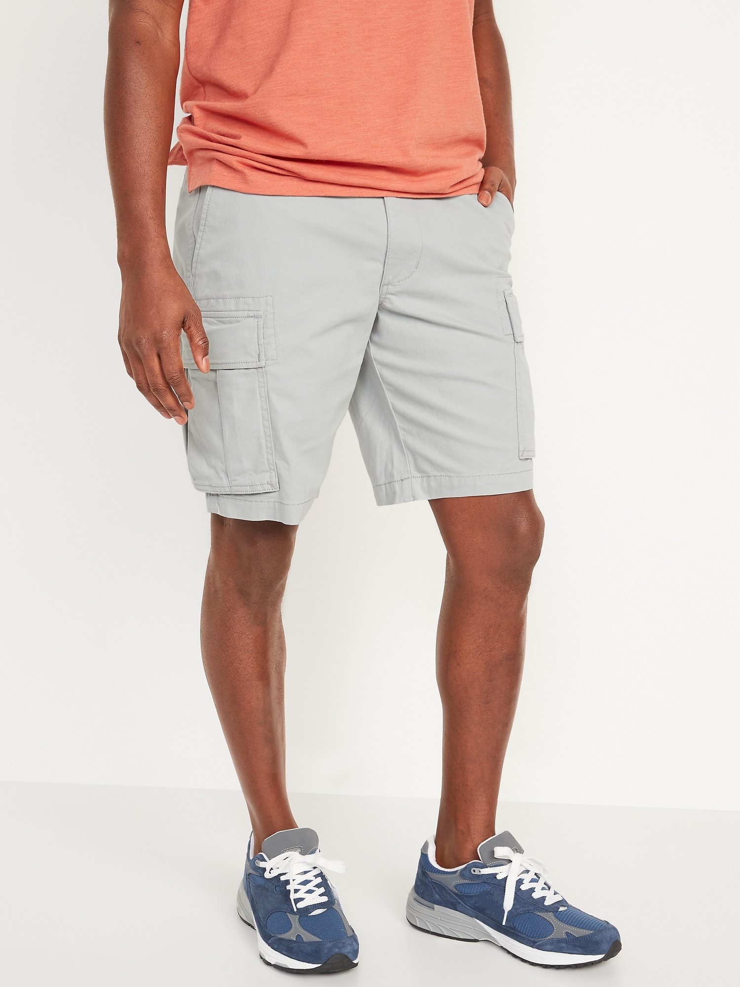 old navy men's shorts 10 inch