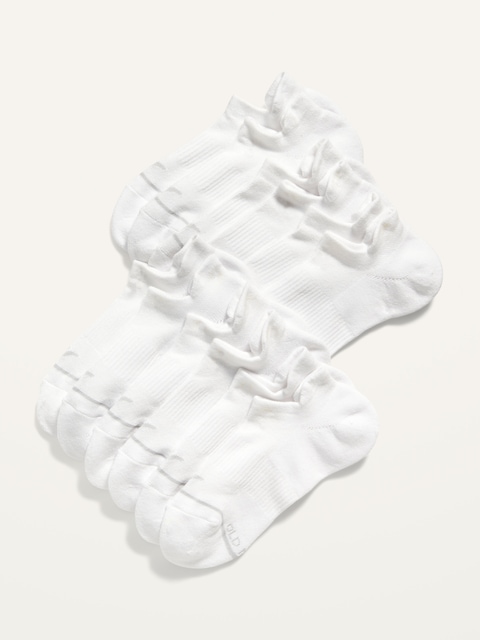 Socquettes Performance  Paquet de six paires de soquettes pour Femme