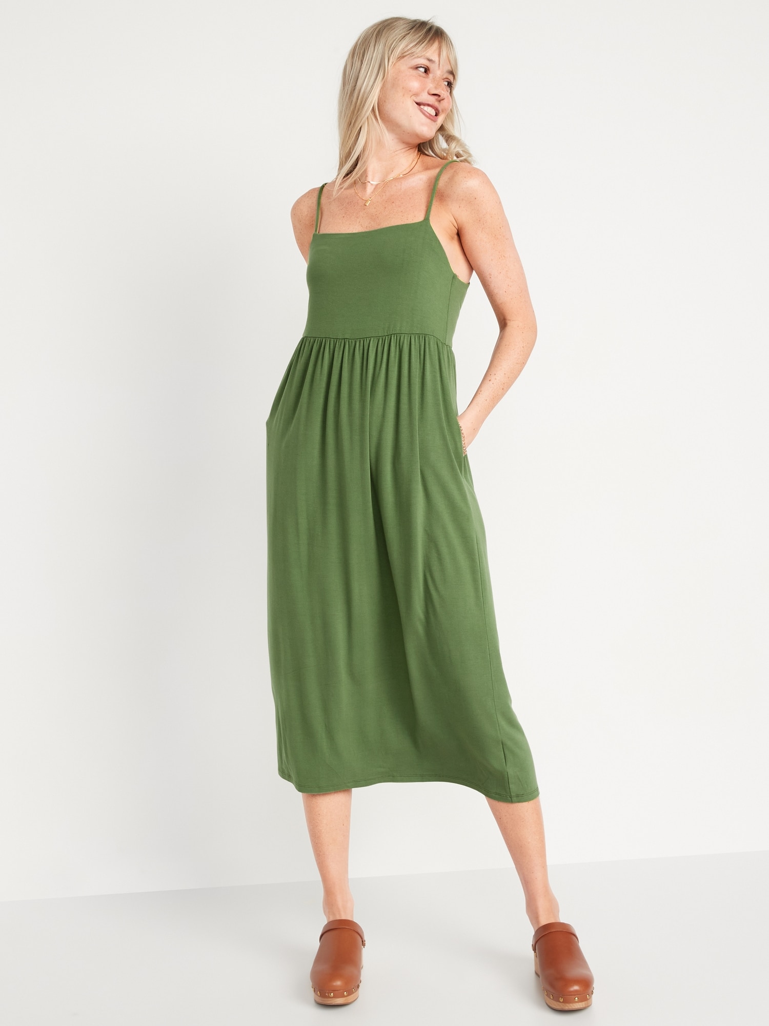 old navy empire waist dress