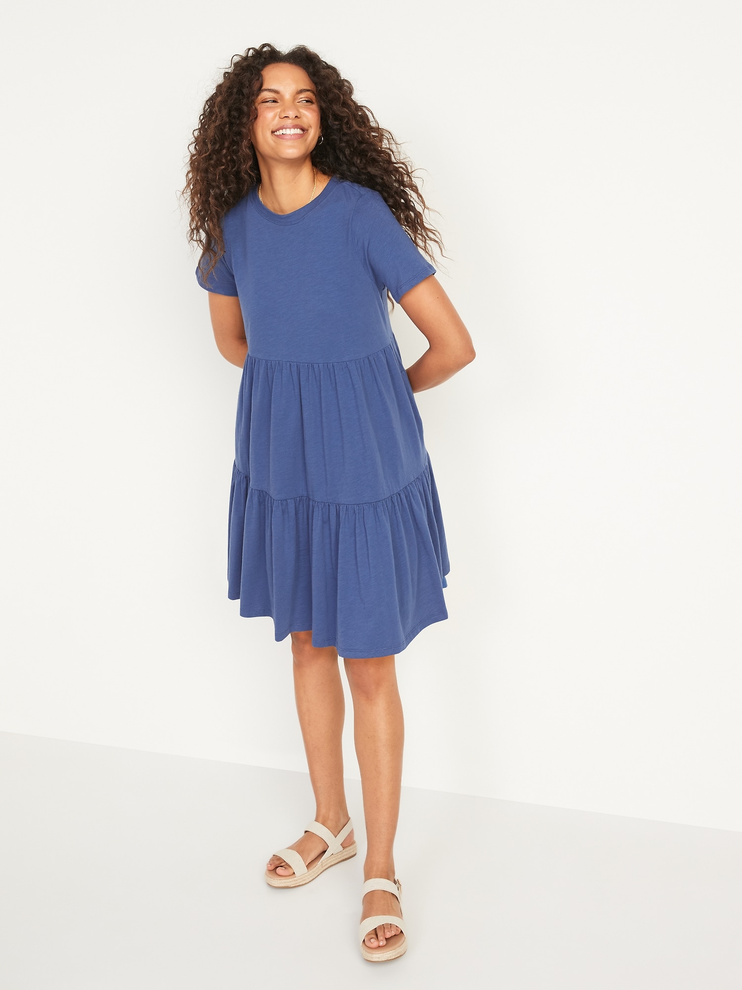 old navy dresses with sleeves