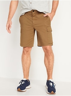 old navy carpenter shorts