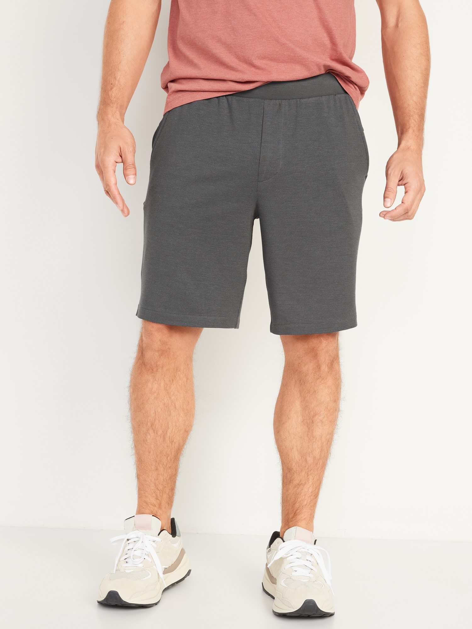 Grey, Shorts For Men