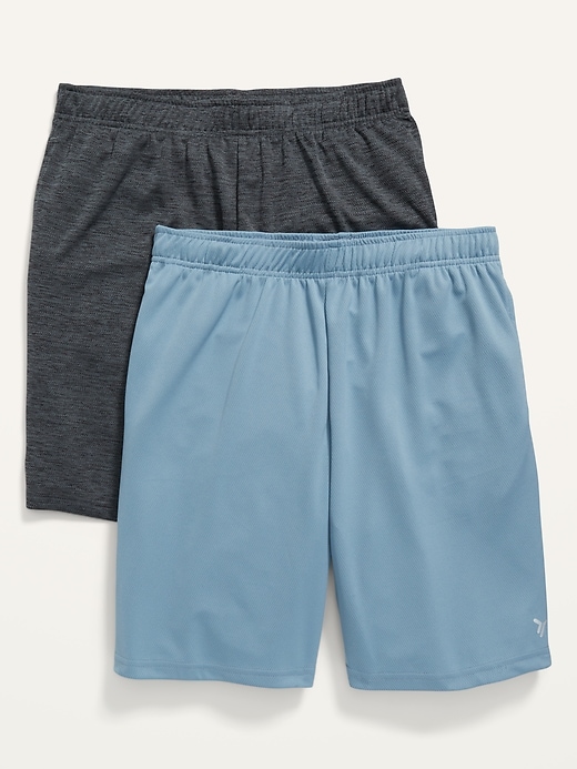 Performance Shorts Old Navy Mesh Shorts Jolger| Buy Printed Gym