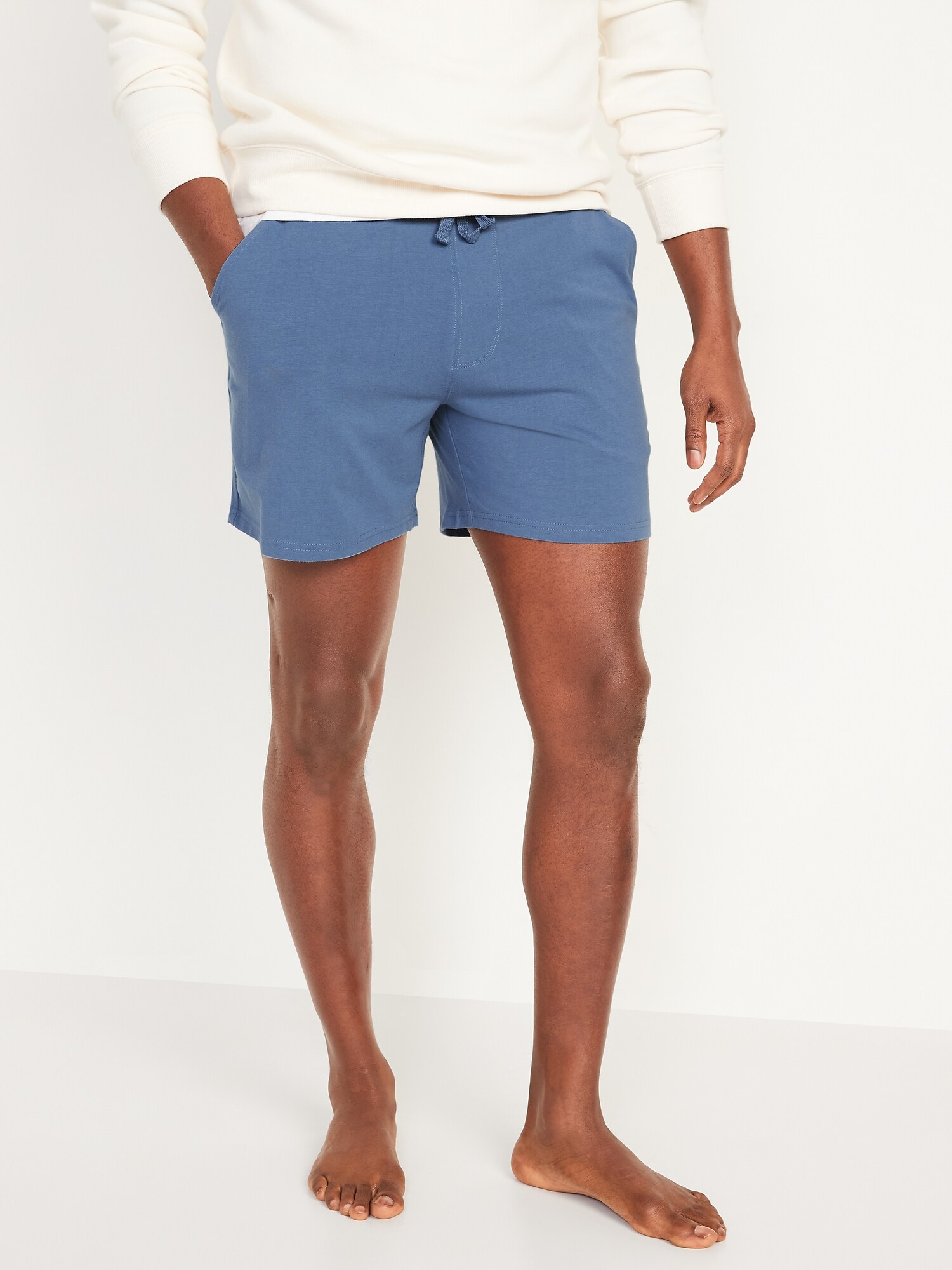 old navy lounge shorts